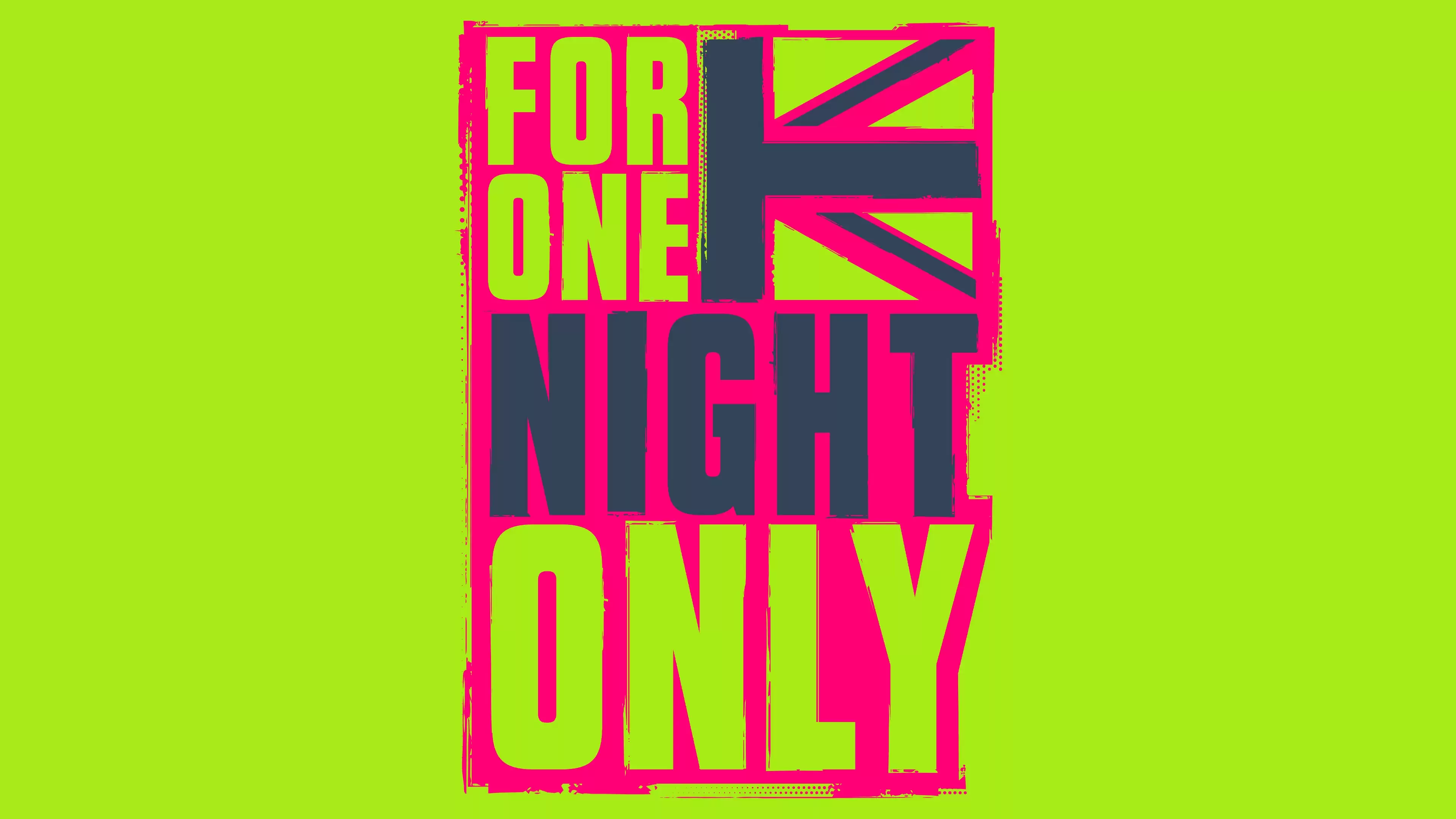 “For One Night Only”是一场旨在展示英国游戏人才的全新发布会:以下是观看指南。