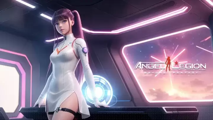 《女神星球》7月24日10时新服S337开启