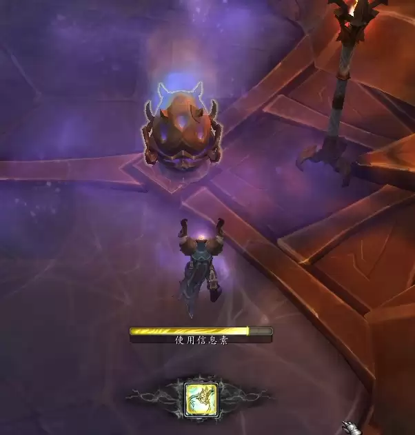 魔兽世界密谋相约任务详细攻略