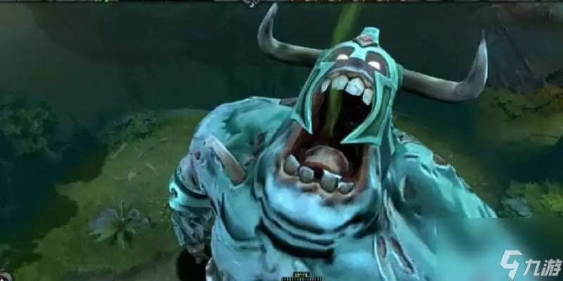 揭秘不朽尸王的力量 《Dota2》力量型英雄之不朽尸王的技能介绍与解析