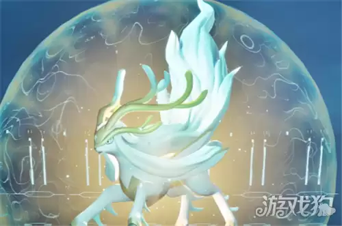 幻兽帕鲁默示鹿石板碎片如何获取 默示鹿石板碎片获取指南
