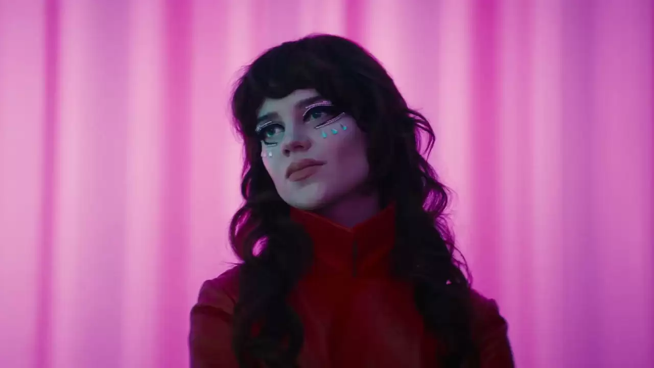 评测《Her Private Hell》