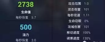 风暴英雄穆拉丁玩法攻略详解 技能介绍与天赋选择推荐