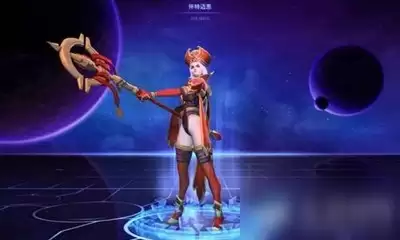 风暴英雄 怀特迈恩怎么样 技能效果分享