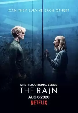 剧情介绍：电视剧《惨雨第三季》