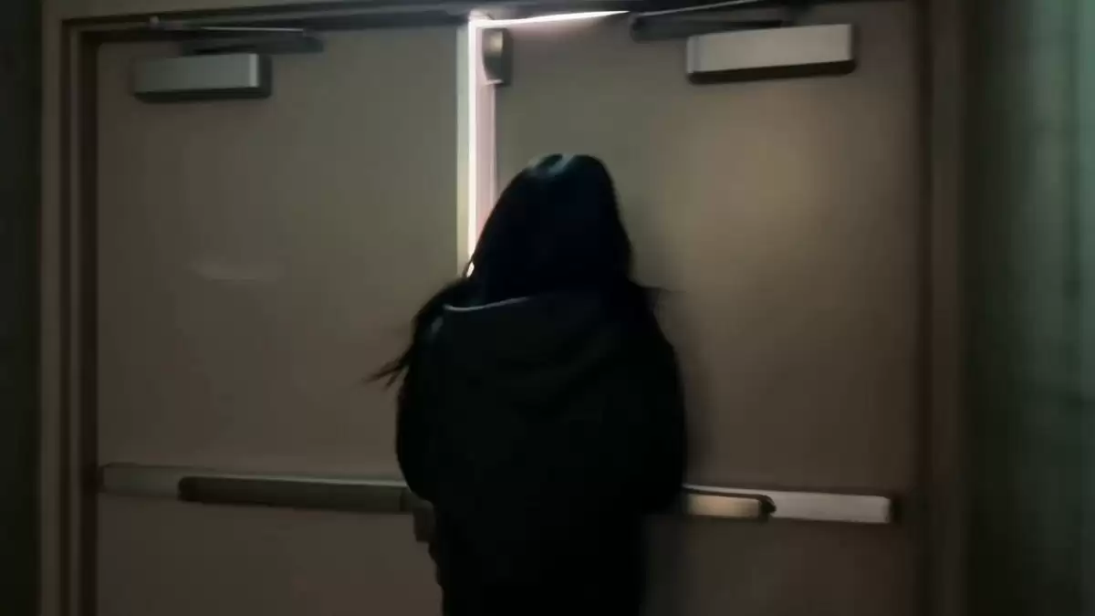 韩国偶像后台摄像机 Vlog 实录