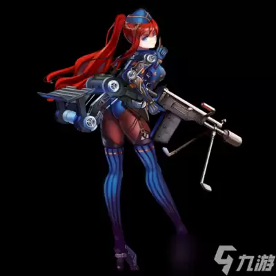 少女前线2追放森牙戾兽如何玩