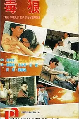 电影《毒狼》剧情介绍