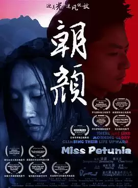 电影《朝颜》剧情介绍