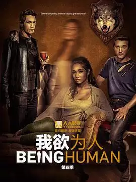 电视剧《我欲为人(美版)第四季》剧情介绍