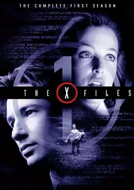 电视剧《X档案第一季》剧情介绍
