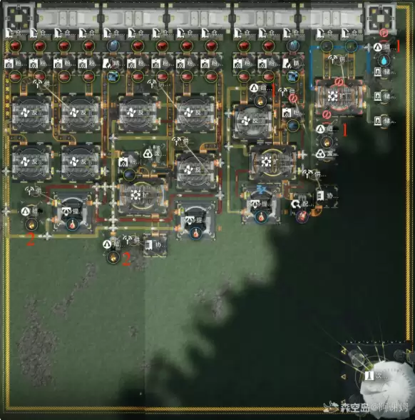 明日方舟:终末地1.4版本基建懒人攻略