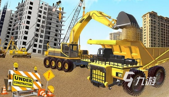 经典的模拟城市游戏有哪些 2026好玩的模拟城市游戏推荐