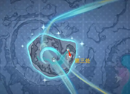 原神霜月月灵龛在哪 霜月地图月灵龛位置汇总