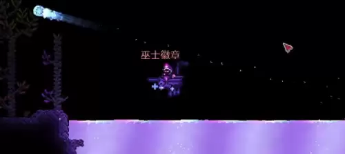 泰拉瑞亚法师毕业饰品搭配指南