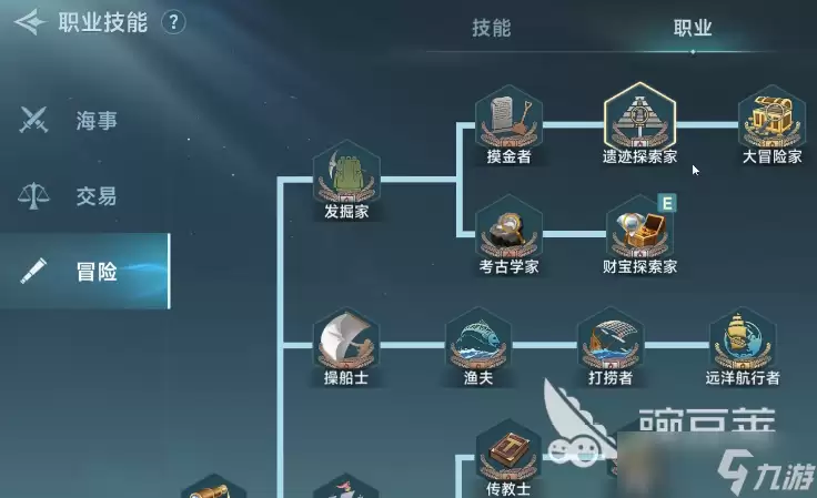 大航海时代传说冒险攻略 大航海时代传说新手指南