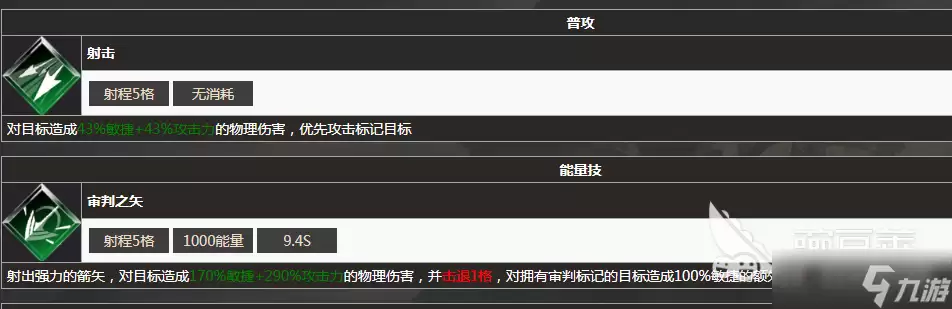 地下城堡4莫拉厉害吗 地下城堡4莫拉介绍