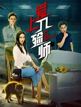 电影《爱上入殓师》剧情介绍