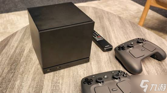 Steam这下悬咯！外媒直言Xbox新机将统治客厅