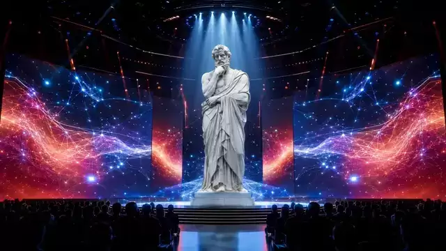 冷门的哲学:成了“治”AI的热门