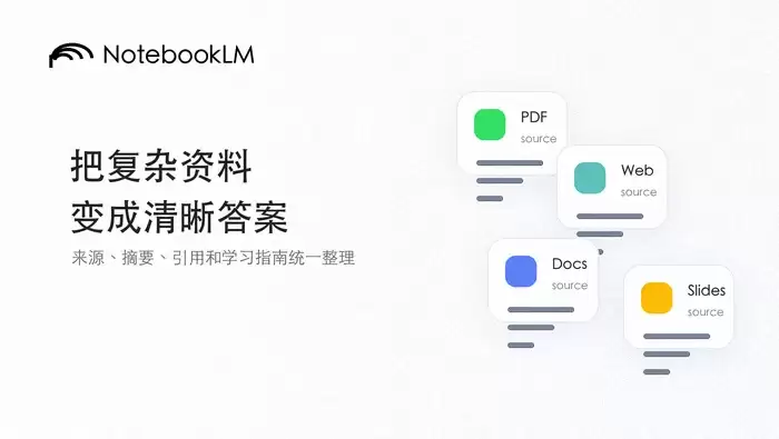 NotebookLM怎样使AI播客包含开场白和总结
