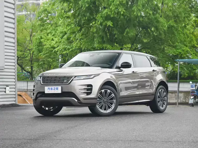 2024款路虎极光L的保养费用与周期分别是多少