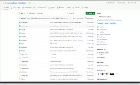 腾讯文档markdown使用方式