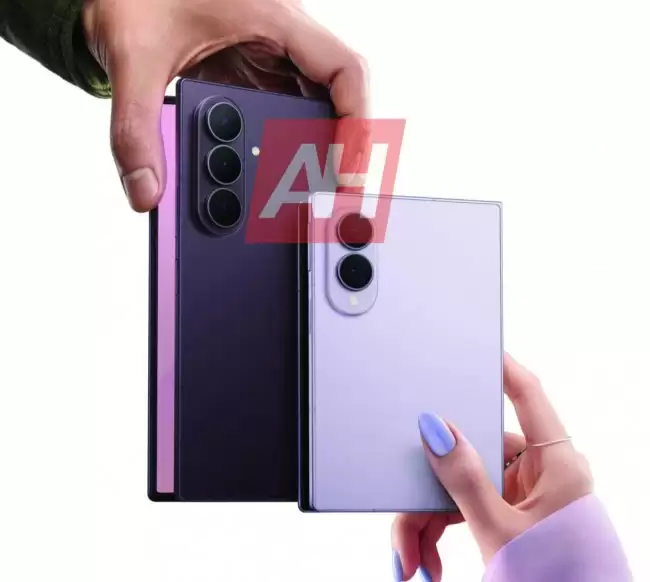 三星 Galaxy Z Fold8/Ultra 折叠手机详情遭泄露