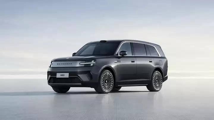小米澎程官宣全系续航：CLTC最高505km：电池最大76kWh