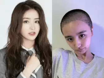 被注射不明物:三年没来例假:耳朵失聪长霉:为何没人为她说话