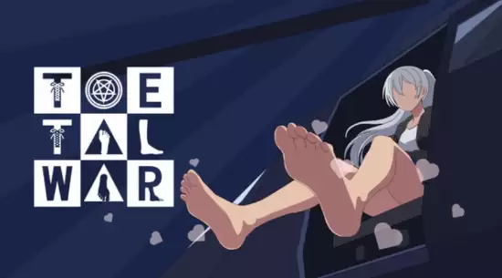 脚臭战争Steam上线：以脚臭作为核心机制的神话题材独立动
