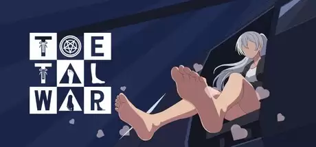 脚臭战争登陆Steam：职场女性觉醒成脚臭之神的幽默冒险