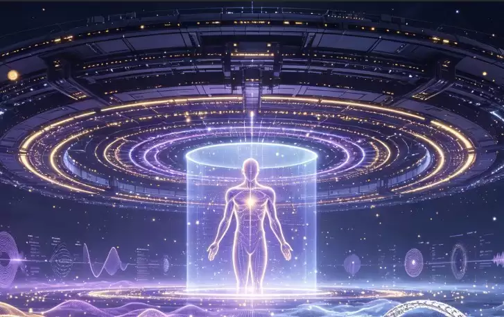 宇宙意识和量子意识的关系| 赵杰 | 量子意识