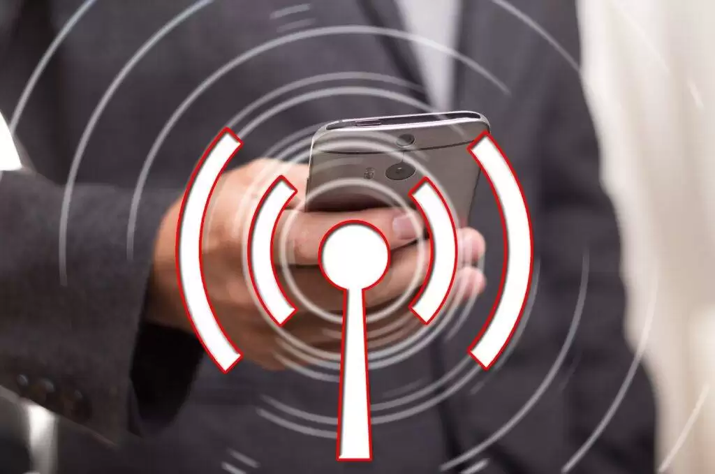 iOS 18 全新QR code方法分享WiFi Android也能用