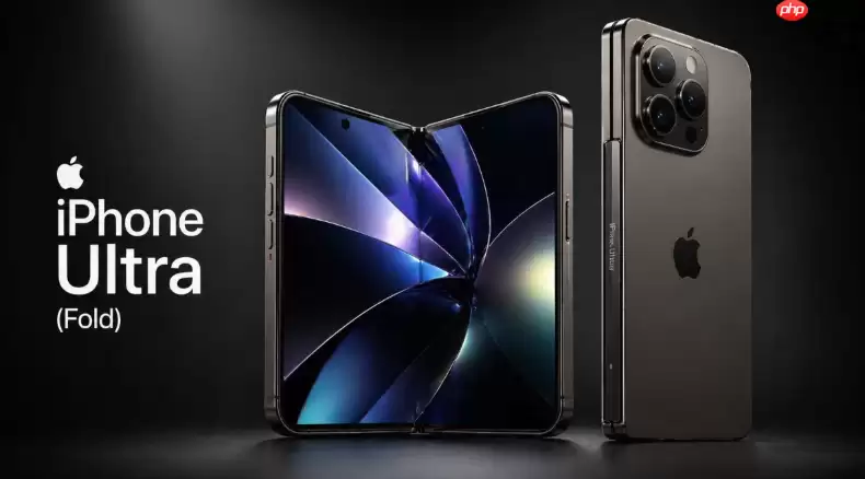 iPhone折叠屏手机怎样优化软件兼容体验