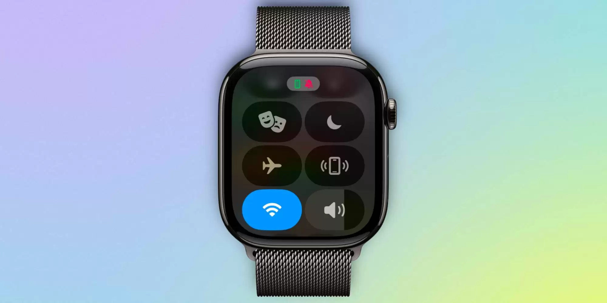 以下为解决常见 iPhone 问题的 Apple Watch 的三项功能