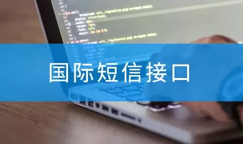 荷兰短信接口如何开发