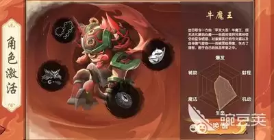 造梦西游之黎尤浩劫篇唐僧强度怎么样-造梦西游之黎尤浩劫篇唐僧强度具体分析