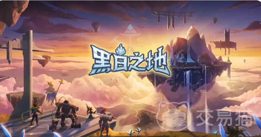 黑白之地手游职业强度排行：黑白之地手游全职业详细解析