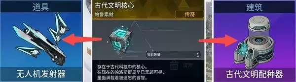 幻兽帕鲁古代文明核心获取方法