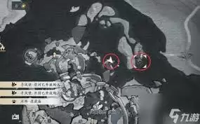 燕云十六声风催凉州漠漠喵怎样全收集