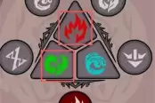 魔女与龙元素之祈望火木燃烧流攻略