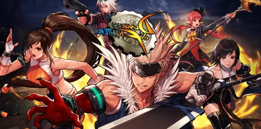 筹备多年彻底凉凉：Nexon宣布DNF 3A动作新作夭折