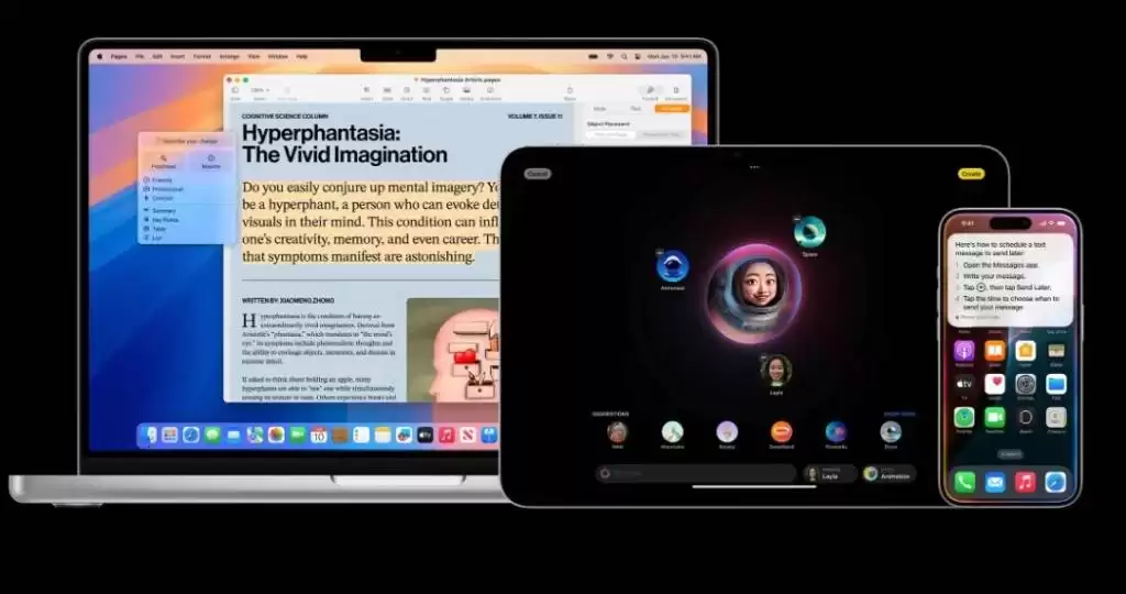 旧 iPhone 也可通过 5 个非官方途径实现 Apple Intelligence 功能的方法