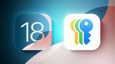 iOS 18：在 iPhone 上找到您的密码