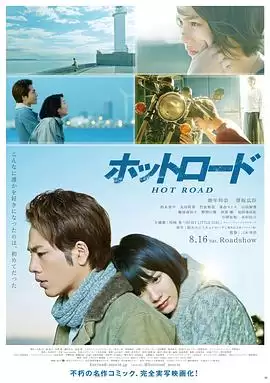 《热血之路》电影剧情介绍