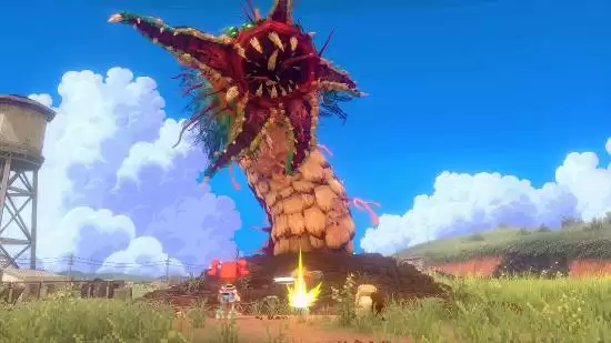Epic商城本周免费送回声时代：午夜版及心理恐怖游戏Lu