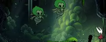 空洞骑士丝之歌怎么打苔藓之母