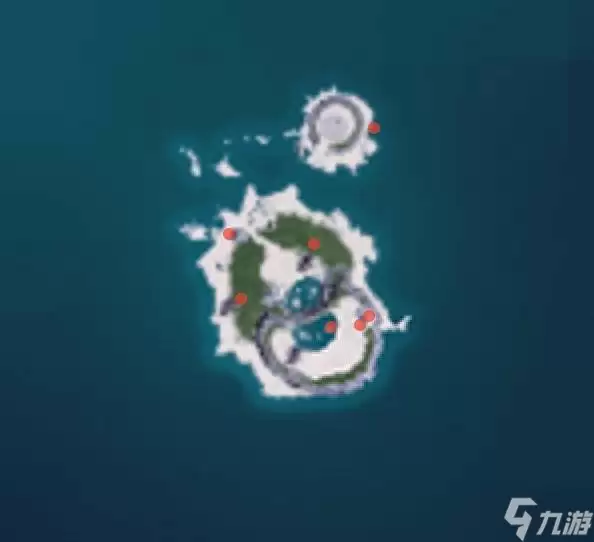 《幻兽帕鲁》心归之所版本新增帕鲁图鉴