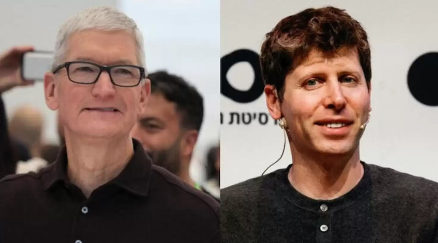 美媒：苹果对OpenAI打响“热核战争”：诉讼能否守住iPhone时代？